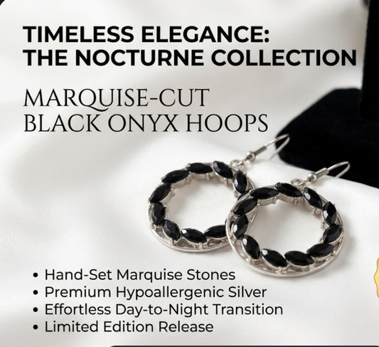 Timeless Elegance: The Nocturne Collection